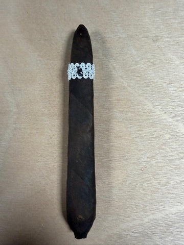 The Goods Maduro (White)