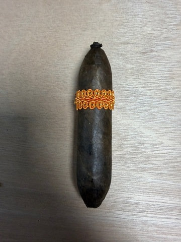 DC Pig (Short Orange Band)