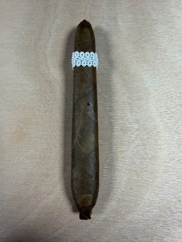 The Goods Habano (White)