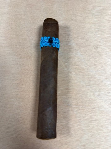 919 Maduro (Aqua Blue)
