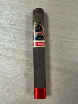La Tabla
