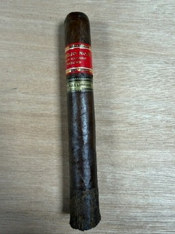 Corojo No. 5 Maduro