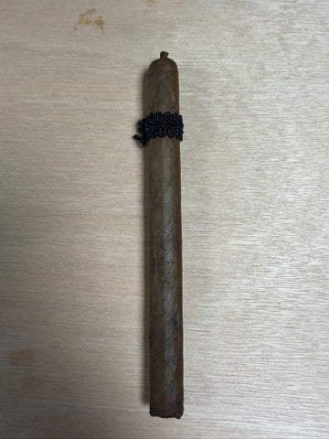 The Walking Stick (Black Band)