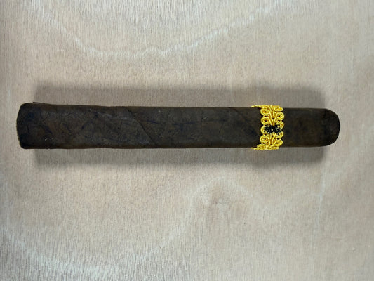 Prolific Maduro (Mustard w/Black Dot)