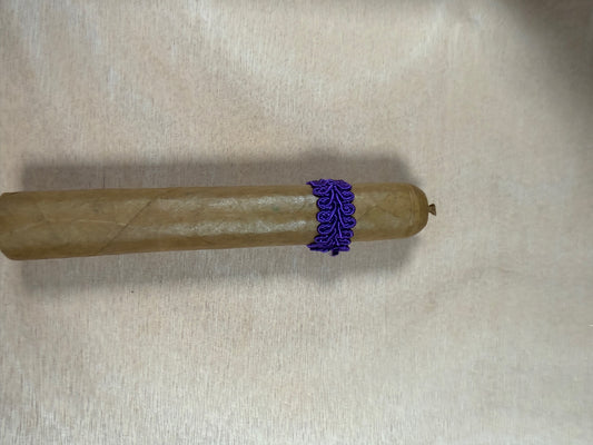 Noir Connecticut ( Purple)