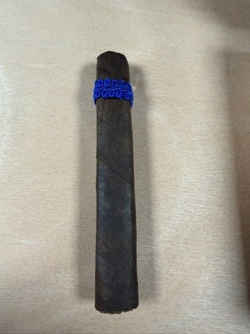 Equalizer 660 Box Pressed (Royal Blue)