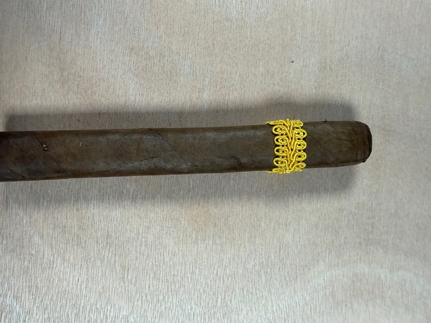Prolific (Mustard)