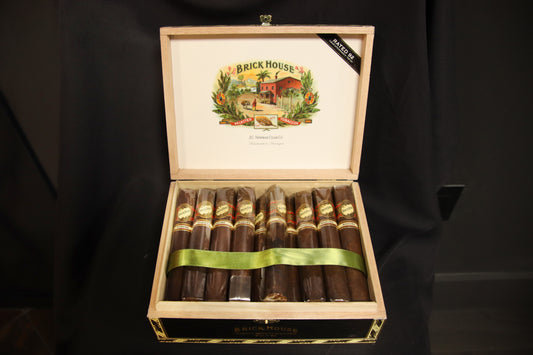 Maduro Mighty Mighty (6 1/4 X 60)