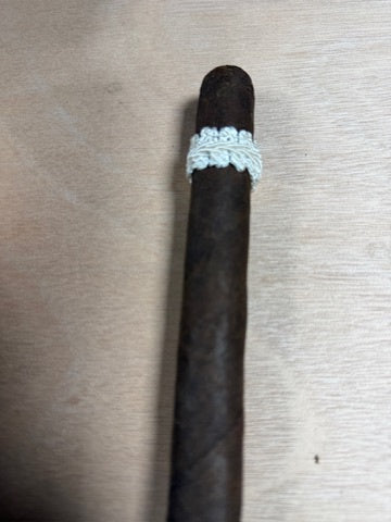 One 13 San Andreas (White Band)