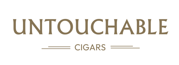 Untouchable Cigars